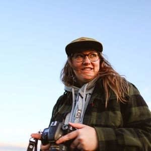 Meet your Posher, Niki